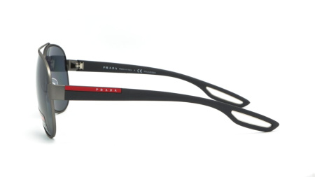 Зображення 8: Сонцезахисні окуляри PRADA Linea Rossa SPS 55Q DG15Z1 62