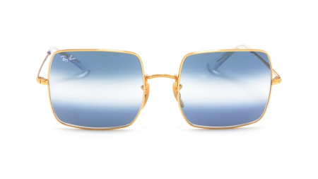 Зображення 2: Сонцезахисні окуляри Ray Ban RB 1971 001/GA 54 Square 1971