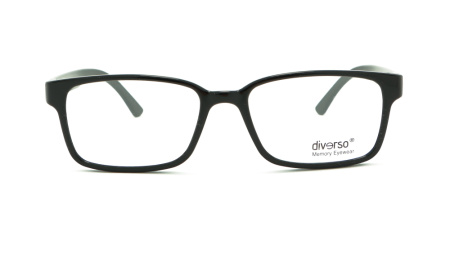 Зображення 2: Оправа для окулярів DIVERSO DV2010 0006 51
