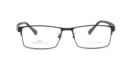 Зображення 2: Оправа для окулярів POLO CLUB G90005 C4 55