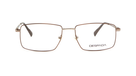 Зображення 2: Оправа для окулярів DESPADA DS 5212 C3 56