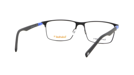 Зображення 4: Оправа для окулярів Timberland TB1651 002 58