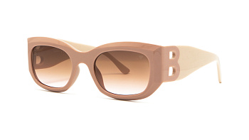 Сонцезахисні окуляри BLANCIA BC-1243 C3 54