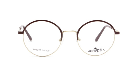 Зображення 5: Оправа для окулярів MR.OPTIK AM8227 C2 50