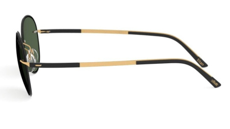 Зображення 4: Сонцезахисні окуляри Silhouette 8720 9030 51