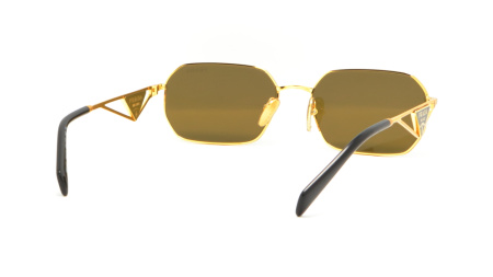 Зображення 3: Сонцезахисні окуляри PRADA SPR A51 15N-01T 58