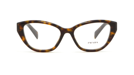 Зображення 2: Оправа для окулярів PRADA VPR 21Z 19J-1O1 53