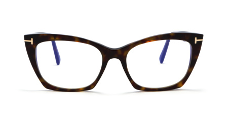 Зображення 2: Оправа для окулярів TOM FORD TF5709-B 052 54