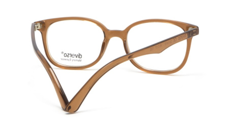 Зображення 4: Оправа для окулярів DIVERSO DV1410 0049 45 Дитяче