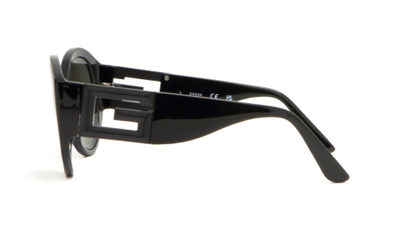 Зображення 3: Сонцезахисні окуляри GUESS GU 7917 01A 56