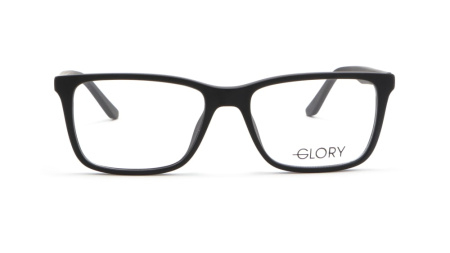 Зображення 5: Оправа для окулярів GLORY 469 BLACK 50