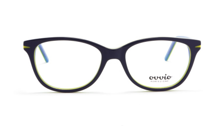 Зображення 2: Оправа для окулярів Ovvio SR6030 C3 49 Дитяче