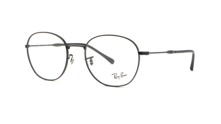 Зображення 1: Оправа для окулярів Ray Ban RX 6509 2509 53