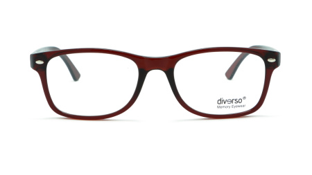 Зображення 2: Оправа для окулярів DIVERSO DV 2201 0004 51