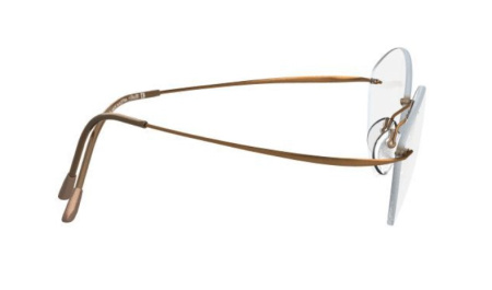 Silhouette 5515 CV 8540 4 Изображение 4: Оправа для окулярів Silhouette 5515 8540