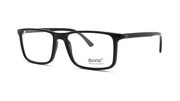 Оправа для окулярів DIVERSO DV1013 0006 53