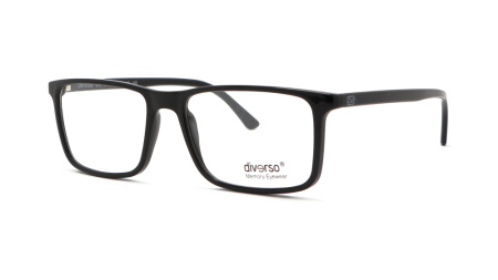 Зображення 1: Оправа для окулярів DIVERSO DV1013 0006 53