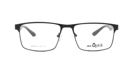 Зображення 5: Оправа для окулярів MR.OPTIK AM8402 C6 55