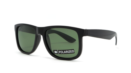 Зображення 1: Сонцезахисні окуляри BASIC 130 A Pol