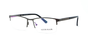 Оправа для окулярів Oliver Black 9217 C1 54