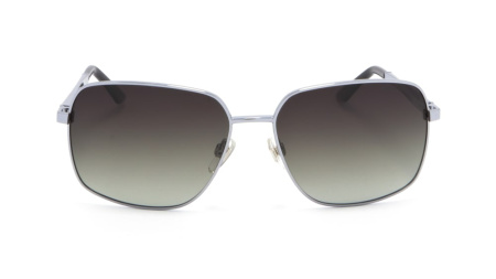 Зображення 5: Сонцезахисні окуляри MEGAPOLIS 171 BLACK 58