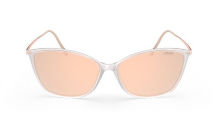 Зображення 2: Сонцезахисні окуляри Silhouette 3192 8530 58