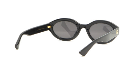 Зображення 3: Сонцезахисні окуляри GUCCI GG 1579S 001 53