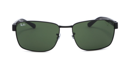 Зображення 2: Сонцезахисні окуляри Ray Ban RB 3750 002/31 62 Highstreet