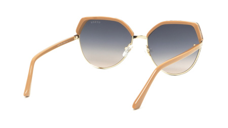 Зображення 5: Сонцезахисні окуляри GUESS GU 7872 57B 58