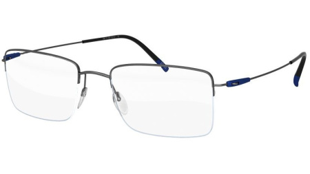 Зображення 1: Оправа для окулярів Silhouette 5497 6500 51