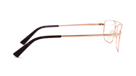 Зображення 4: Оправа для окулярів MEGAPOLIS Free Line 2226 ORO 56