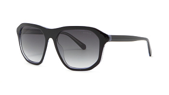 Сонцезахисні окуляри GUESS GU 00057 01B 60