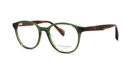 Зображення 1: Оправа для окулярів TED BAKER Julien 4358 546 50