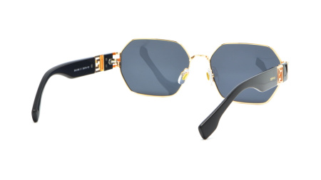 Зображення 5: Сонцезахисні окуляри DESPADA 2348 01 58