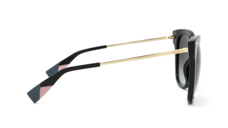 Зображення 4: Сонцезахисні окуляри FURLA SFU 342 0700 55