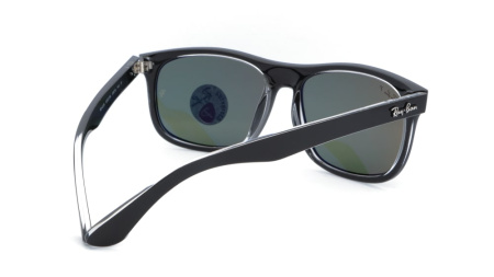 Зображення 4: Сонцезахисні окуляри Ray Ban RB 4226 6052/9A 56 Highstreet