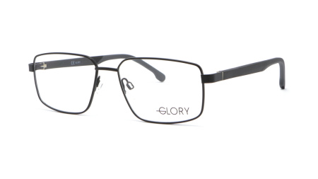 Зображення 1: Оправа для окулярів GLORY 786 NERO 55