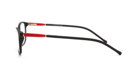 Зображення 2: Оправа для окулярів LA STELLA MX02-09 C01G 48 Дитяче