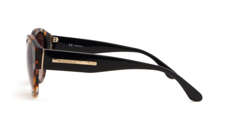 Зображення 2: Сонцезахисні окуляри MEGAPOLIS 130 BROWN