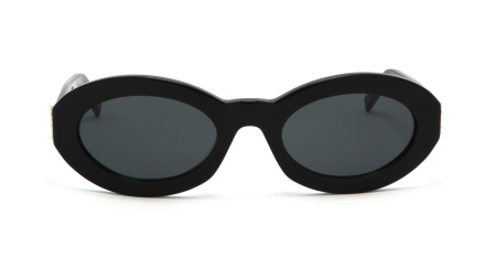 Зображення 2: Сонцезахисні окуляри Saint Laurent SL M136 001 52