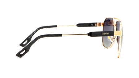 Зображення 3: Сонцезахисні окуляри DESPADA 2213 04 61