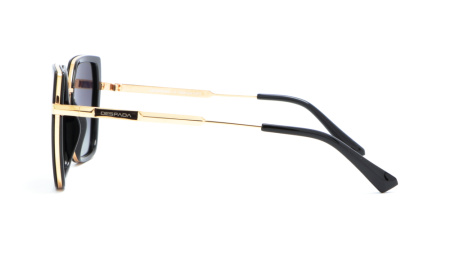 Зображення 3: Сонцезахисні окуляри DESPADA 2351 01 56