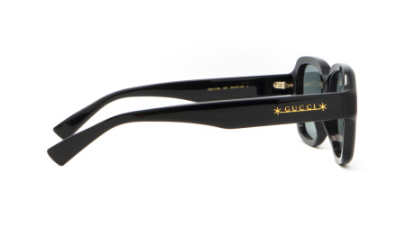 Зображення 4: Сонцезахисні окуляри GUCCI GG 1174S 001 54