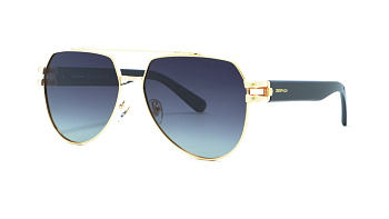 Сонцезахисні окуляри DESPADA 2367 01 61