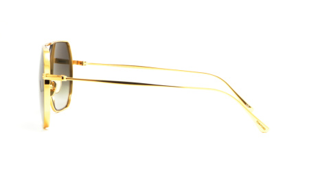 Зображення 3: Сонцезахисні окуляри TOM FORD TF0852 30B 61