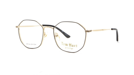 Зображення 1: Оправа для окулярів TOM HART TH4049 C2 53