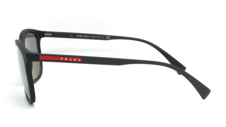 Зображення 5: Сонцезахисні окуляри PRADA Linea Rossa SPS 01T DG02B0 56