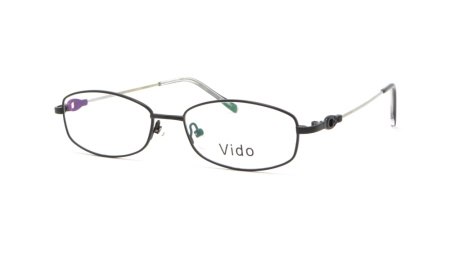 Зображення 1: Оправа для окулярів Vido H6611 C4 52