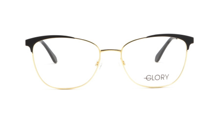 Зображення 5: Оправа для окулярів GLORY 637 BLACK 54