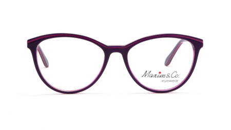 Зображення 2: Оправа для окулярів Maxim&Co XC3005A C2 53